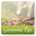 Gardening Tips iPad Version