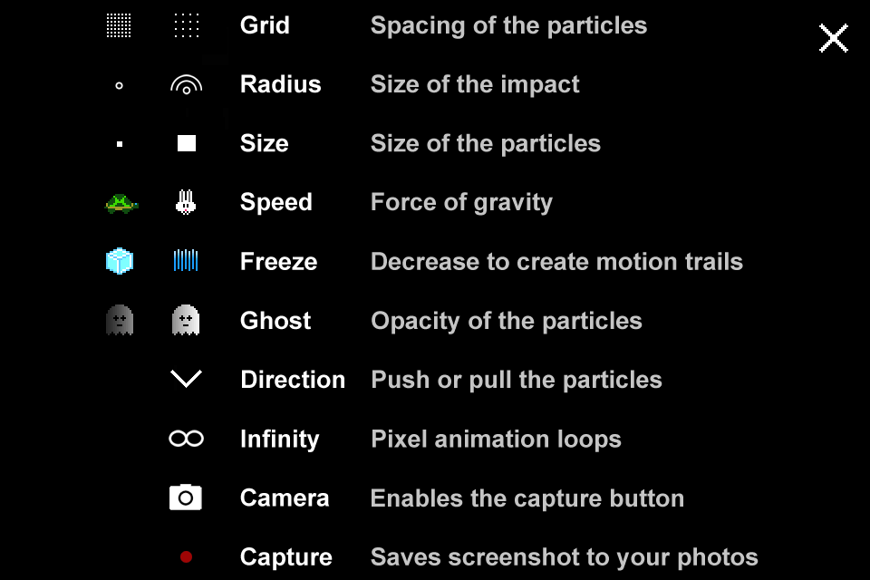 iPhone Screenshot 1